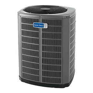 4A6H4018N 1.5T HP 14SEER2 SILV