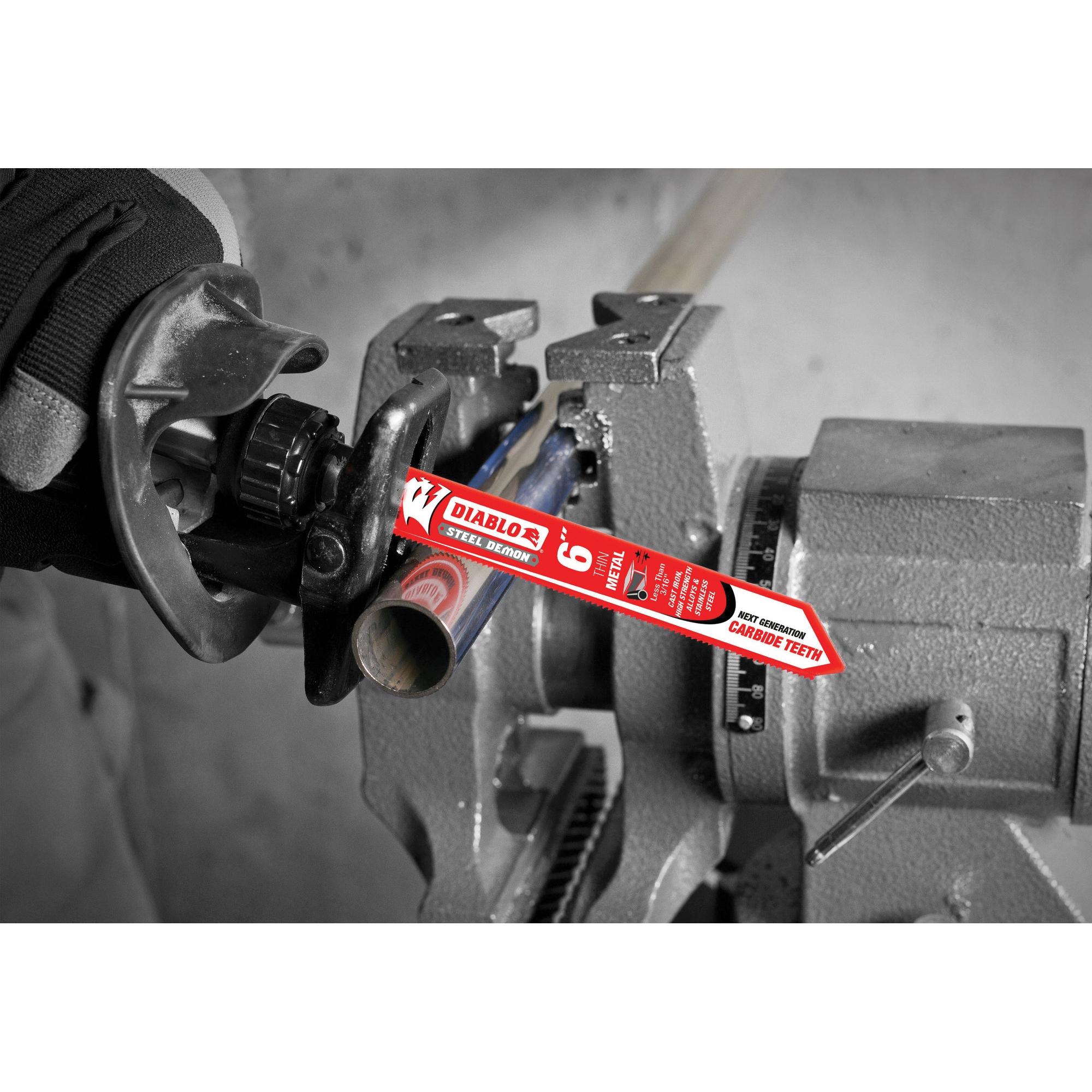 DIABLO&reg; DS0620CF DS0620CF