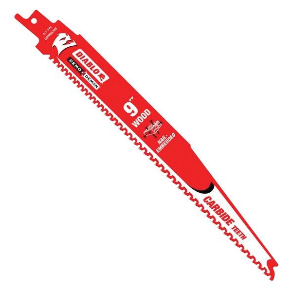 DIABLO&reg; DS0906CWS3 DS0906CWS3