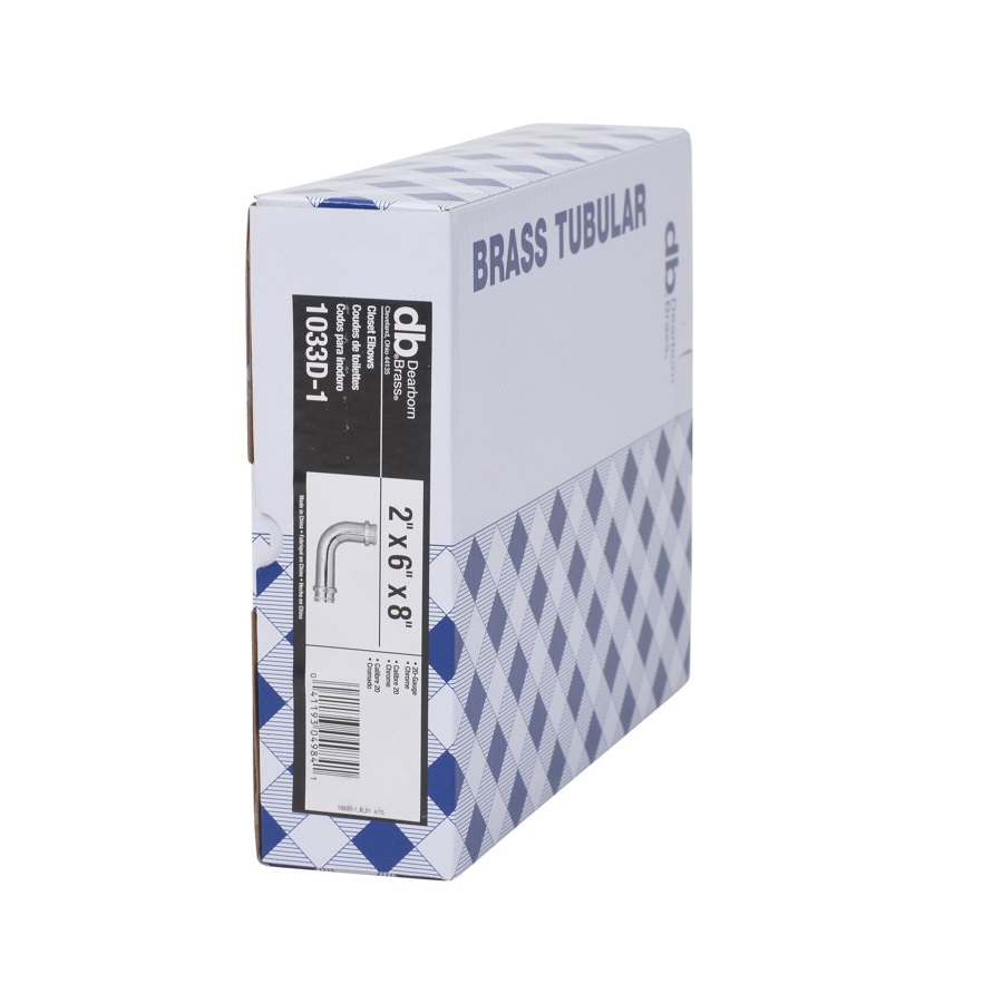 Dearborn® 1033D-1 5979