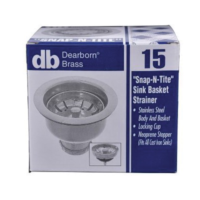 Dearborn® 15 2621