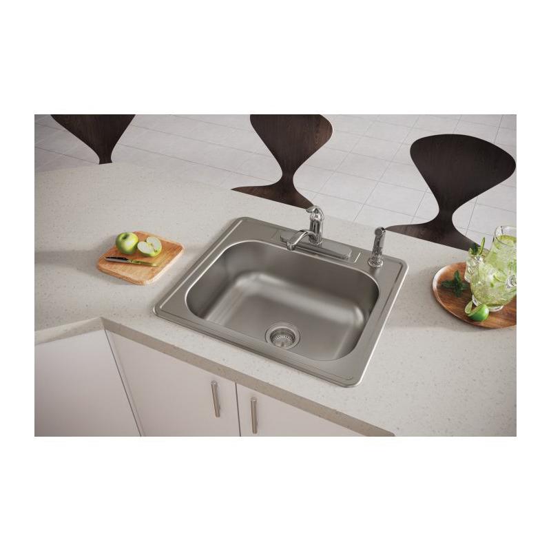 Elkay&reg; DSE125224 ELK DSE125224