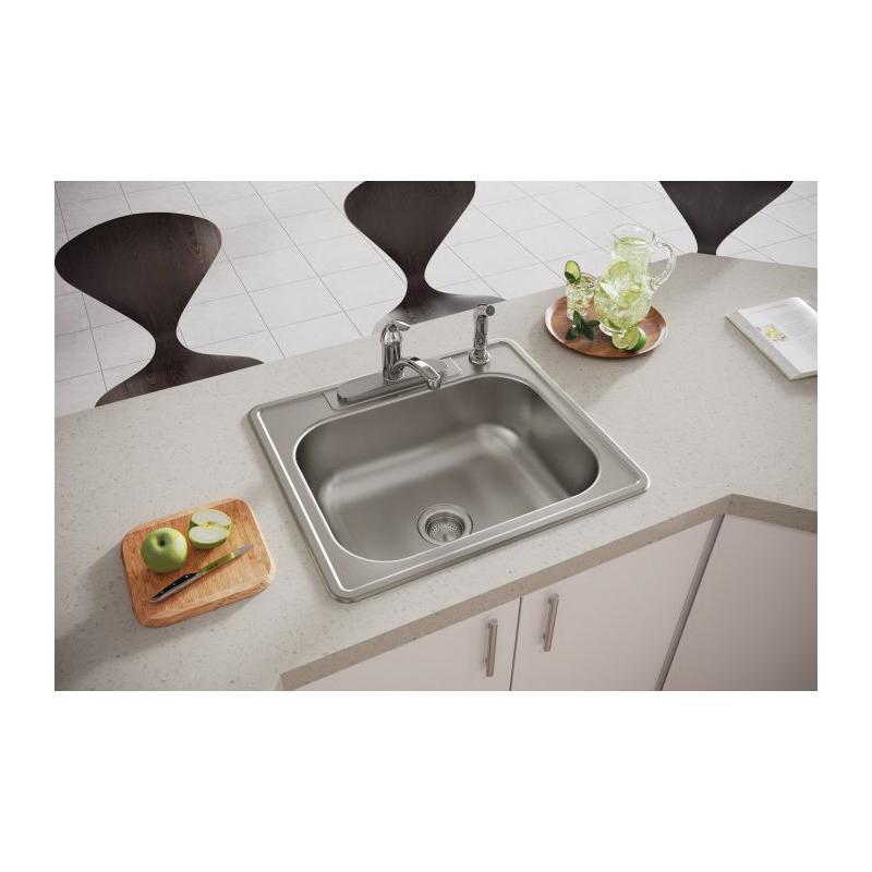 Elkay&reg; DSE125224 ELK DSE125224