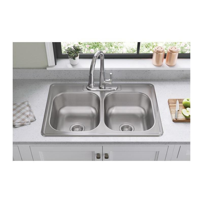 Elkay&reg; DSE233223 ELK DSE233223
