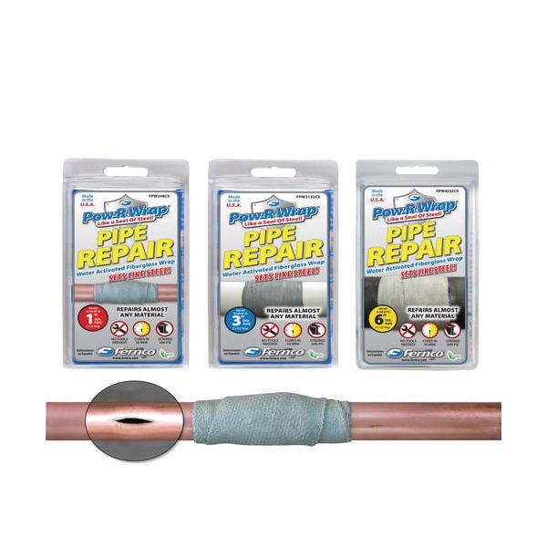Fernco&reg; FPW3132CS