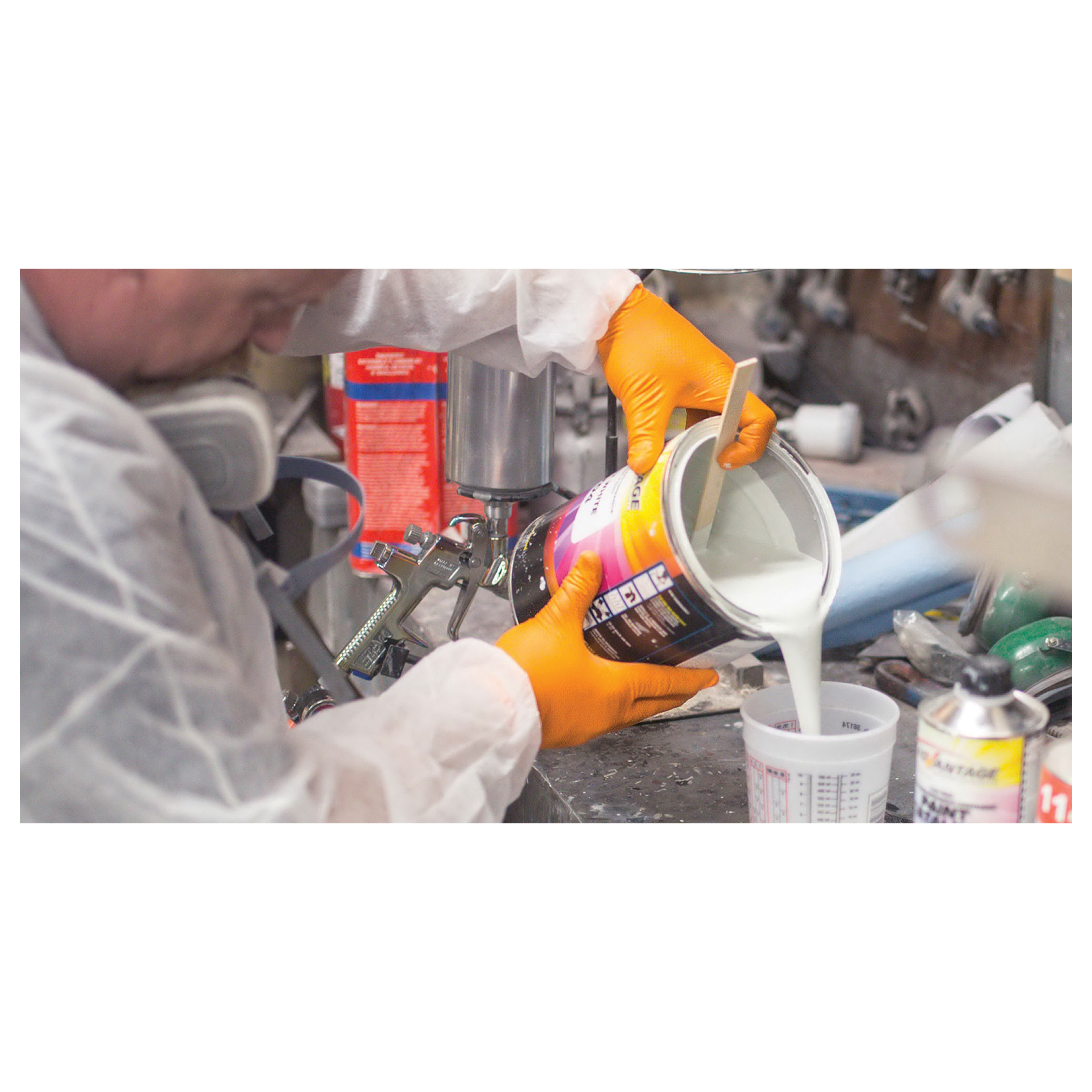 GLOVEWORKS® by AMMEX® GWON49100 2933068