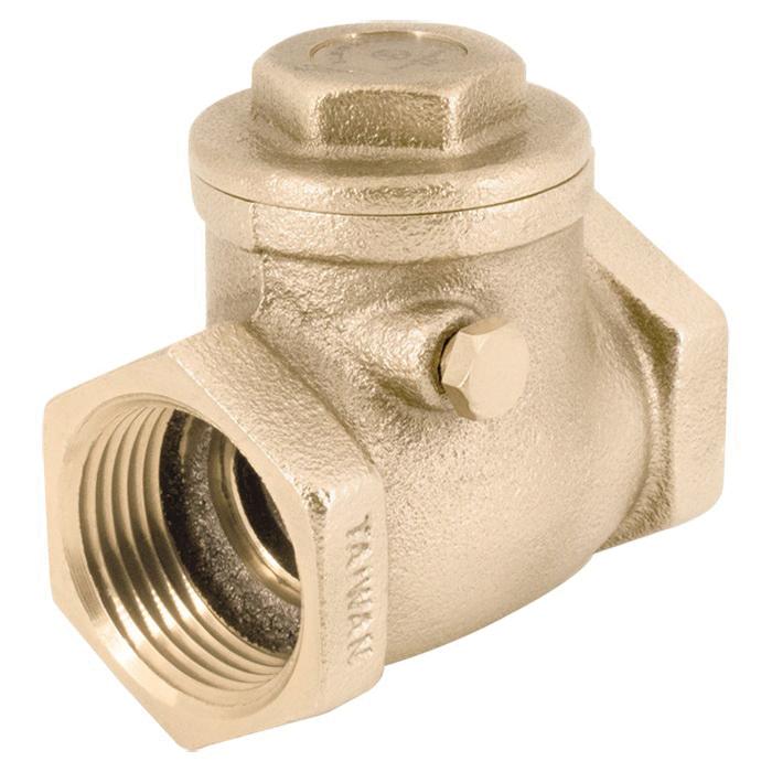 Legend Valve 105-107NL