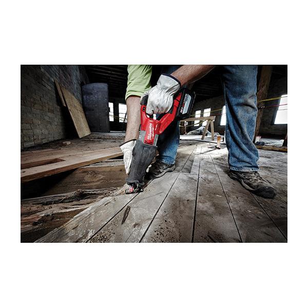 Milwaukee® 2722-21HD 2722-21HD