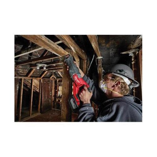Milwaukee® 2722-21HD 2722-21HD