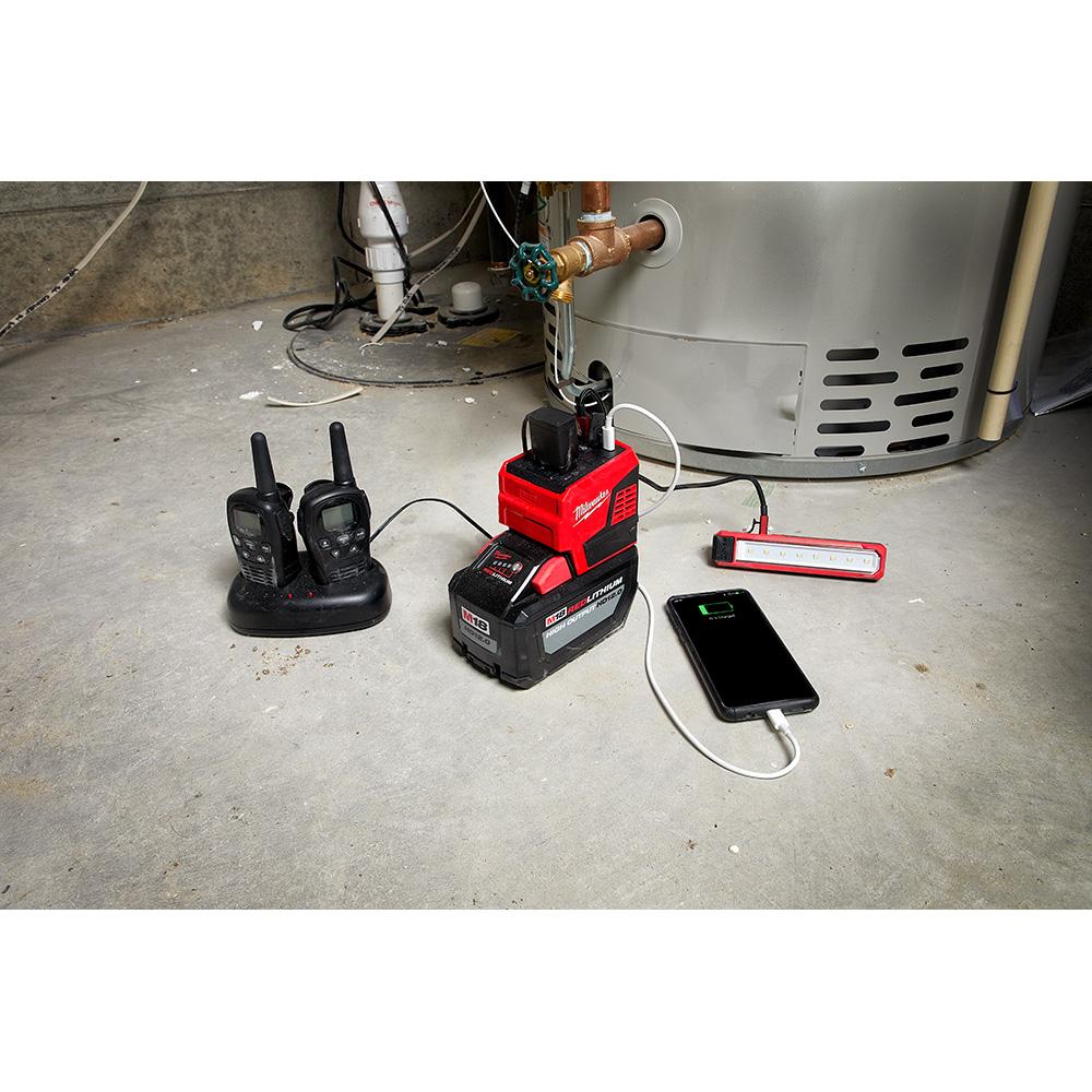 Milwaukee&reg; 2846-20 MWT 2846-20