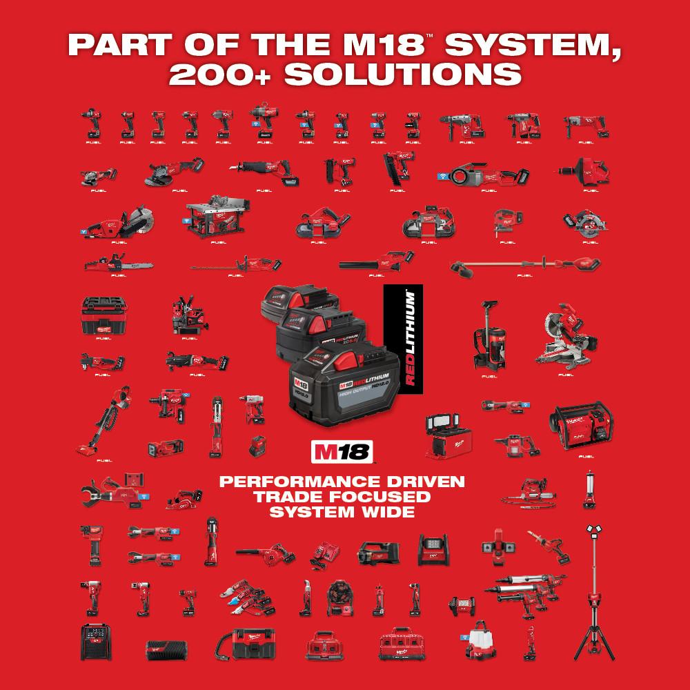 Milwaukee&reg; 48-59-1802 MWT 48-59-1802