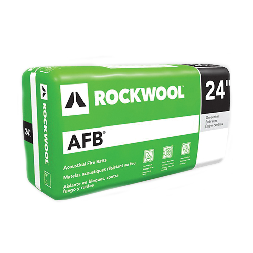 ROCKWOOL® RAFB-6X24X48