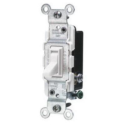 Leviton&reg; 1453-2W LEV 1453-2W