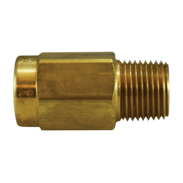 MIDLAND INDUSTRIES 46567V Check Valve